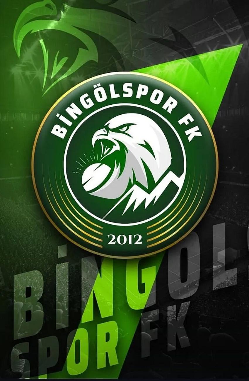 Bingölspor'un Fikstürü Belli Oldu