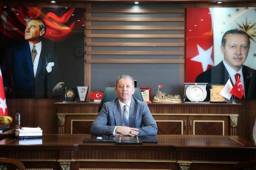 Loğoğlu, Adana'ya Atandı