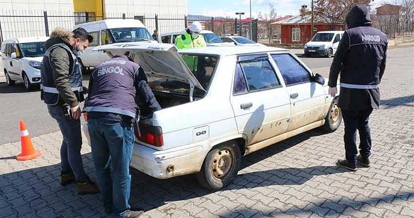 81 İLDE HUZUR UYGULAMASI