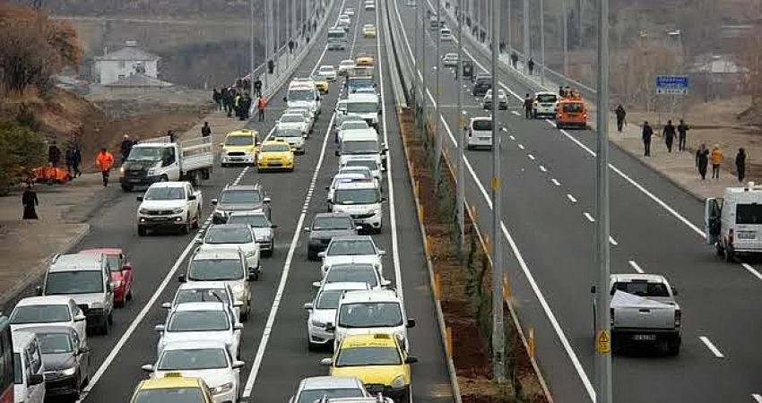 1 Yılda 3 Bin Arttı