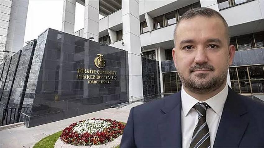 Merkez Bankası Enflasyon Tahmini Yüzde 24