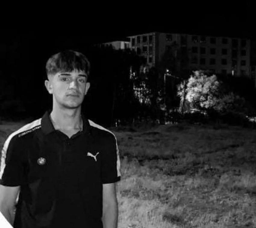 Cansız Bedenine Ulaşıldı