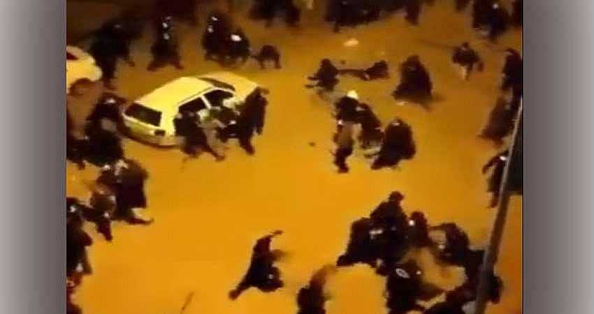 TEVHİD KİTAPEVİNDEN AÇIKLAMA