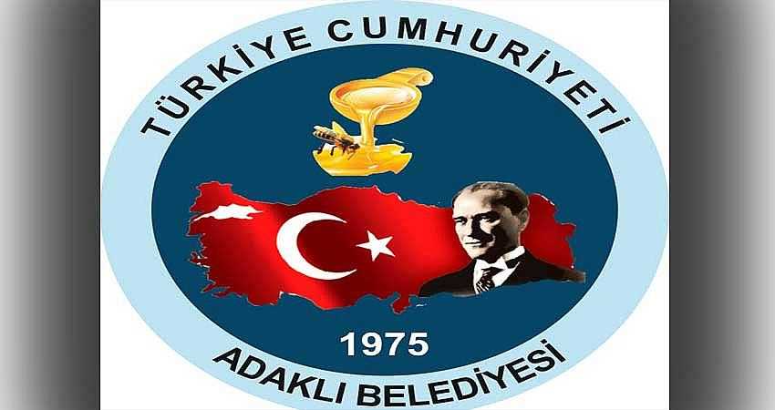  ADAKLI BELEDİYESİ: İHALE USULÜNE UYGUN YAPILDI