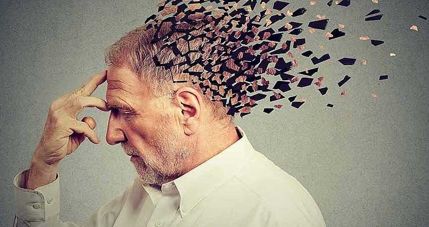 65 YAŞ ÜSTÜ 10 KİŞİDEN BİRİNDE GÖRÜLÜYOR