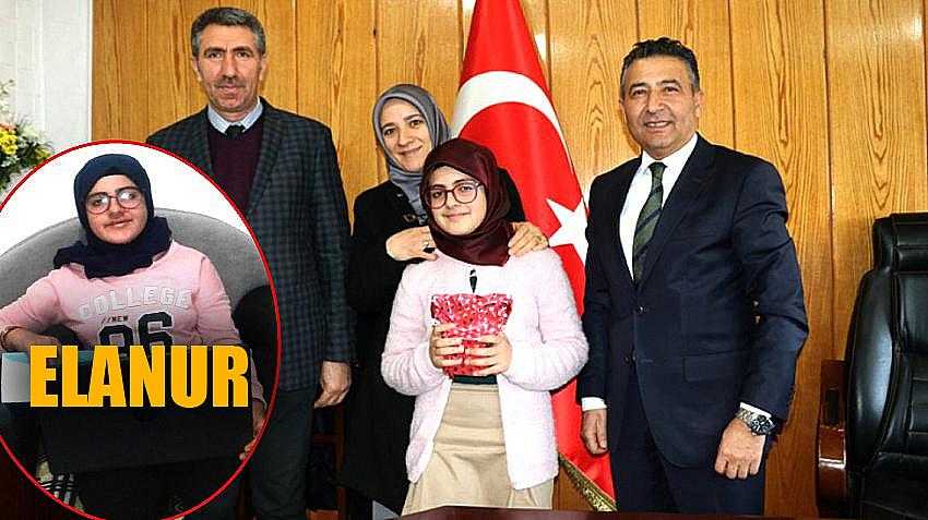 Türkiye üçüncüsü oldu