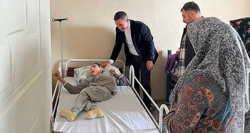 ANKARA BİNYAR’DAN ÖRNEK ÇALIŞMA