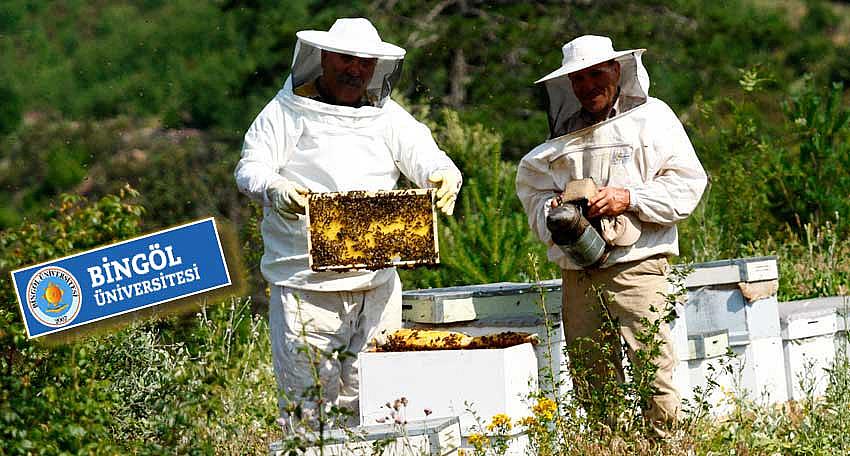 ULUSLARARASI ARICILIK KONGRESİ DÜZENLENECEK