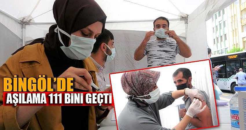 AŞILAMA 111 BiNi GEÇTi