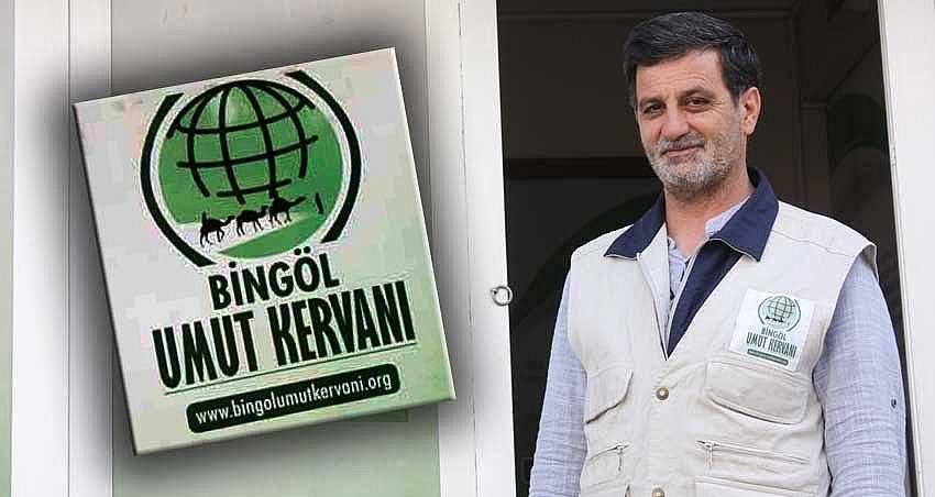  “HER GÜN 15-20 KİŞİ YARDIM TALEBİNDE BULUNUYOR”