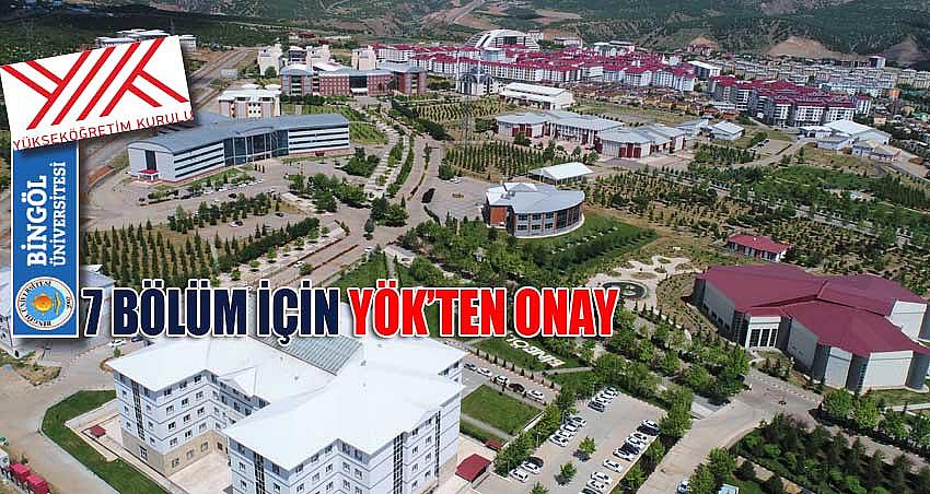 7 BÖLÜM İÇİN YÖK’TEN ONAY ÇIKTI