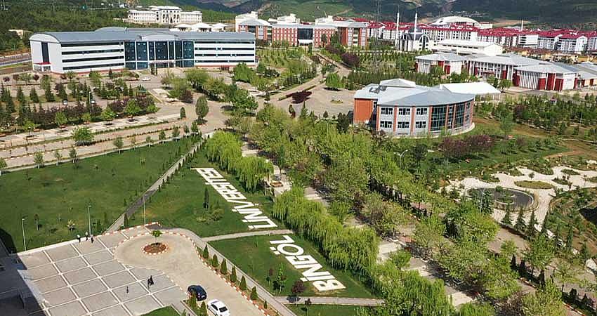 İNŞAAT MÜHENDİSLİĞİ TEZLİ YÜKSEK LİSANS PROGRAMI ONAYLANDI