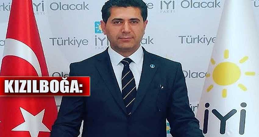 FETÖ’NÜN SİYASİ AYAĞI ARAŞTIRILMALI