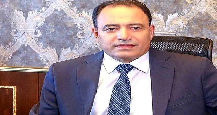 “KARDEŞLİĞİN ÇOK ÖNEMLİ OLDUĞU BİR DÖNEMDEN GEÇİYORUZ”