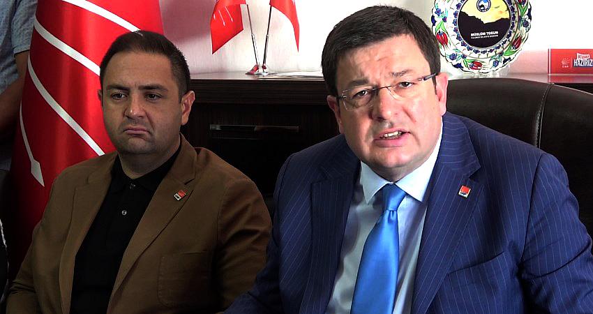  “İLK GENELGE KAMUDA İSRAFIN ÖNLENMESİ İLE İLGİLİ OLACAK”