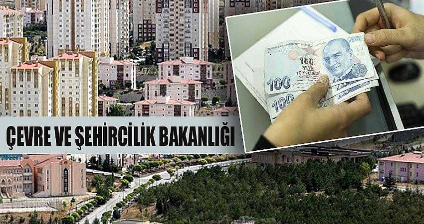  Yerel yönetimler kira ücretlerinde indirim yapabilecek