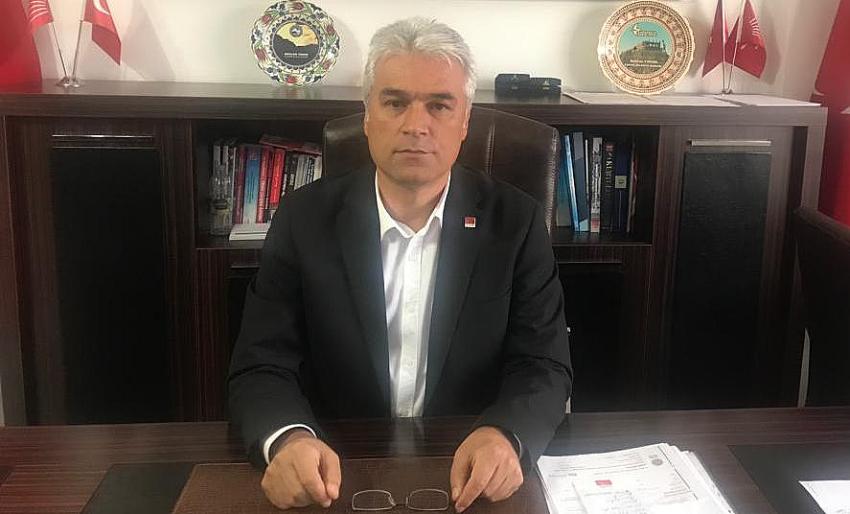AKTAŞ: BİNGÖL'DE MİLLET İTTİFAKI PARTİLERİ İLE SEÇİME GİRECEĞİZ