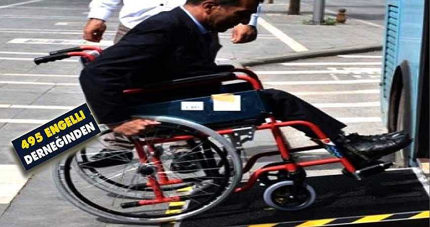 ULAŞIM HAKKI İÇİN ORTAK AÇIKLAMA