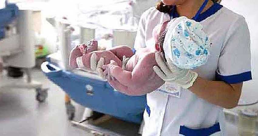 DOĞURGANLIK HIZI DÜŞTÜ