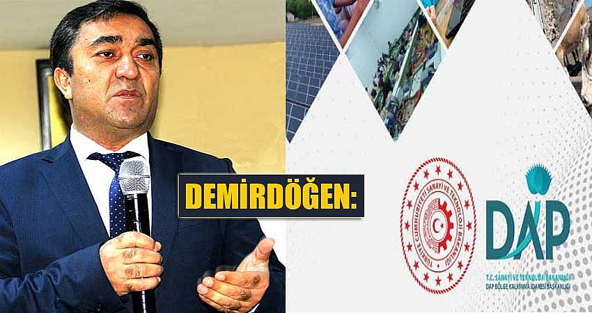 121 PROJEYE 120 MİLYON LİRA KAYNAK AKTARILACAK