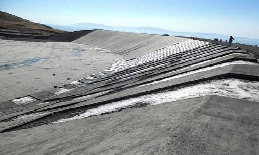 Yıllardır giderilemeyen 