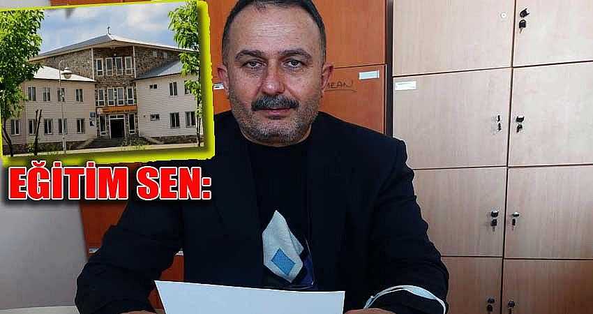 FEN LİSESİ KONTENJANI DÜŞÜRÜLDÜ