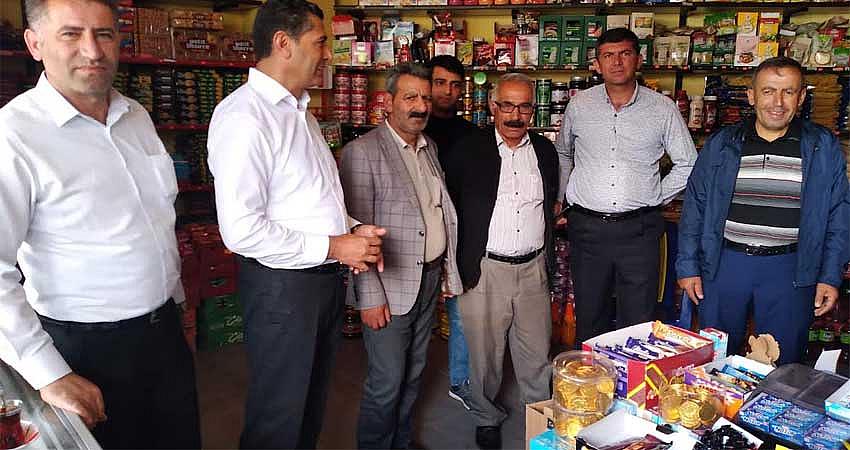 KIZILBOĞA: BİR DOKUNDUK BİN AH İŞİTTİK