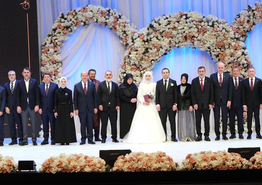 Yılmaz Ailesi, Bingöl’de Düğün Mevlidi Verecek