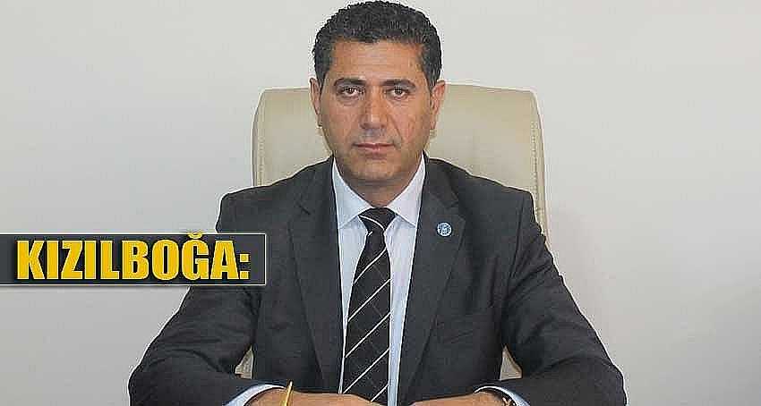 “YURTTA GÜVENLİK ÖNLEMLERİ ARTTIRILMALI”