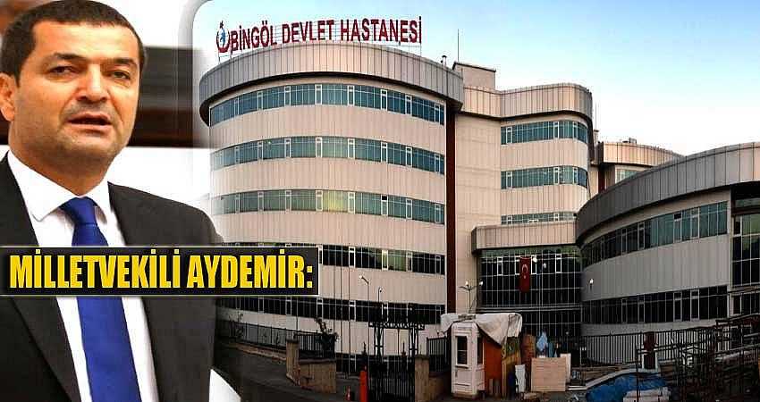 HASTALAR YOLLARDA MAĞDUR OLUYOR