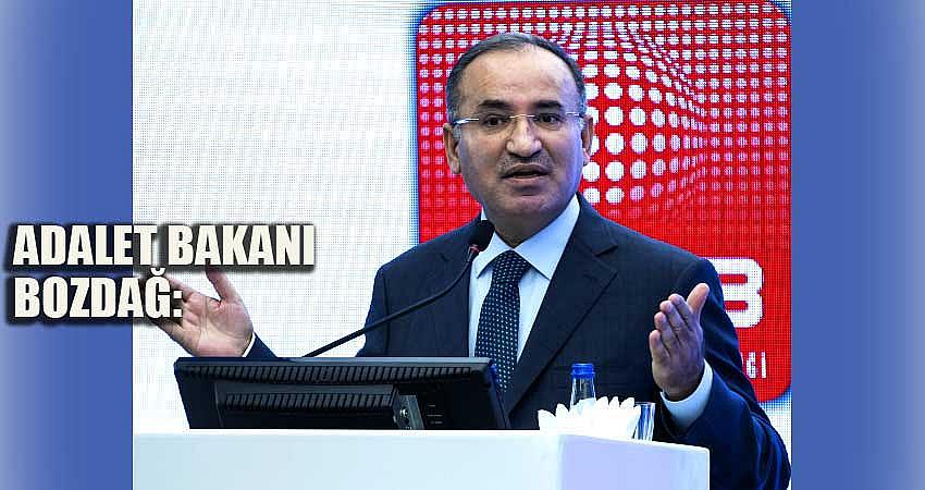 BİNGÖL’DE İDARE MAHKEMESİ KURULACAK