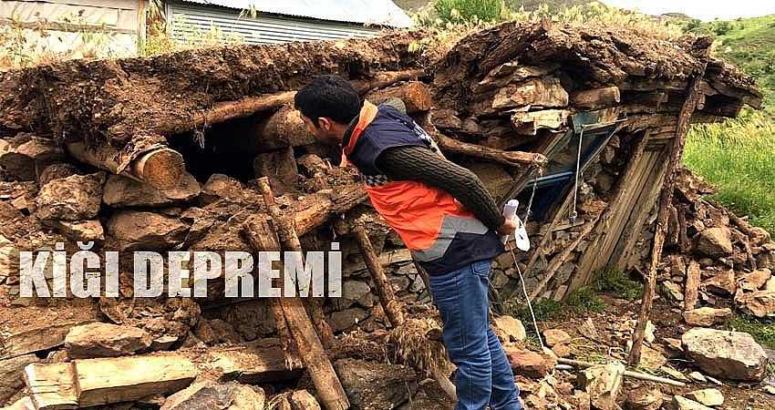 YARALARI HALA SARILMADI