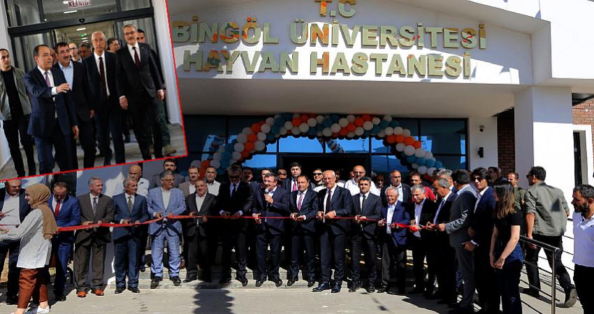 BÖLGEYE DE HİZMET VERECEK