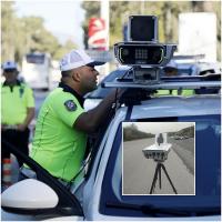 Yapay Zekalı Radar Denetimi 