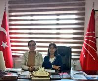 CHP İmza Kampanyası Başlattı 