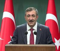 Kişi Başı Gelir 17 Bin Dolara Ulaştı