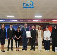 Fırat Edaş’tan Yapay Zeka Akreditasyonu