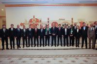 Bingölspor Dayanışma Gecesi