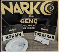 Uyuşturucu Ele Geçirildi: 3 Gözaltı