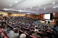 56 Hafız İcazet Aldı