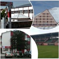 Bingöl’ün İlkleriydi Yıkımları Yapılacak