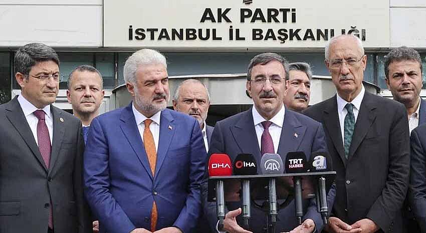 YILMAZ: ASGARİ ÜCRETLE İLGİLİ TOPLANTILAR BAŞLAYACAK