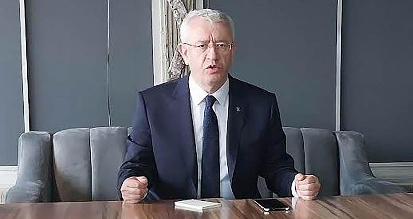 BUĞRAHAN: BİNGÖL’DE YATAY MİMARİYE AĞIRLIK VERECEĞİZ