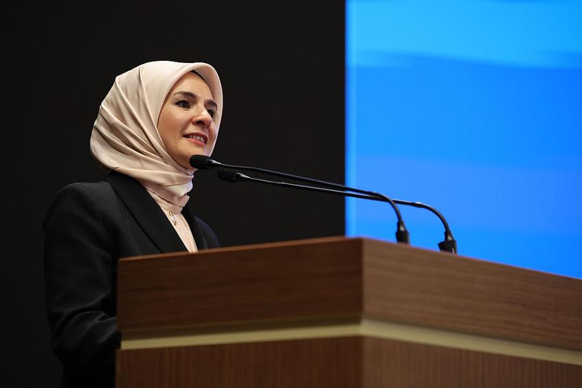 Aile ve Sosyal Hizmetler Bakanı Bingöl'e Gelecek