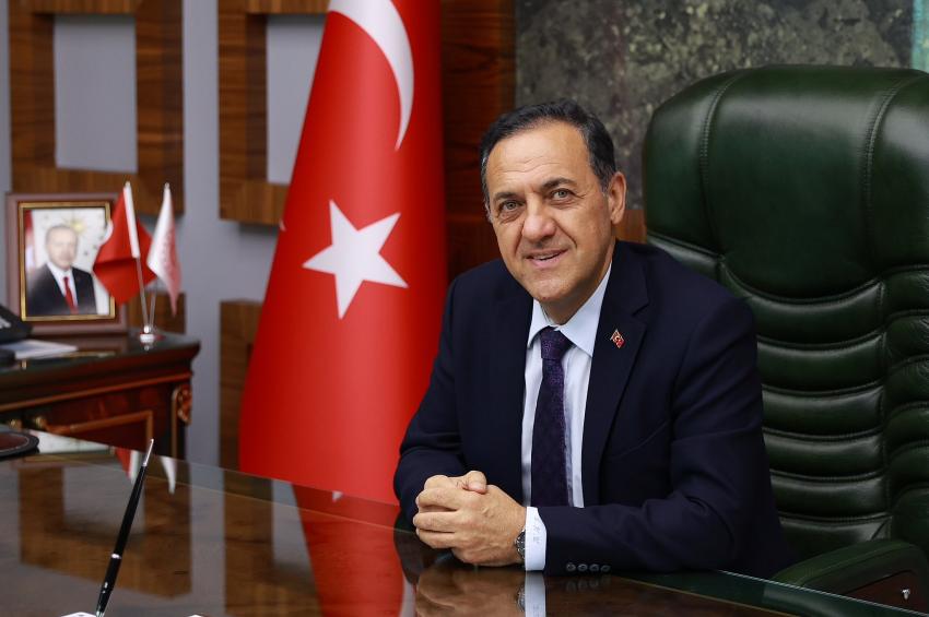 Vali Usta: Hasarlı 5 Bin 153 Binanın Yıkımı Gerçekleştirildi