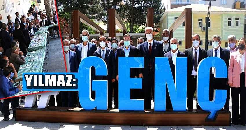 DÜNYADAN ÇOK DAHA İYİYİZ