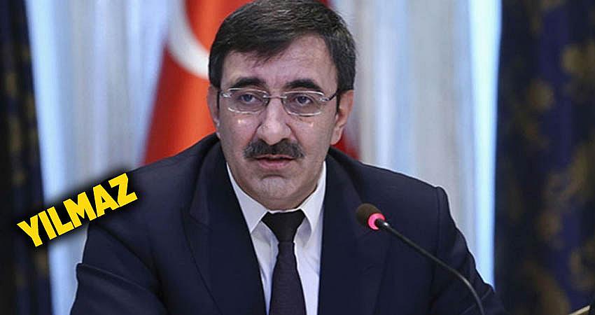 BİNGÖL'DEN BAŞURMADI