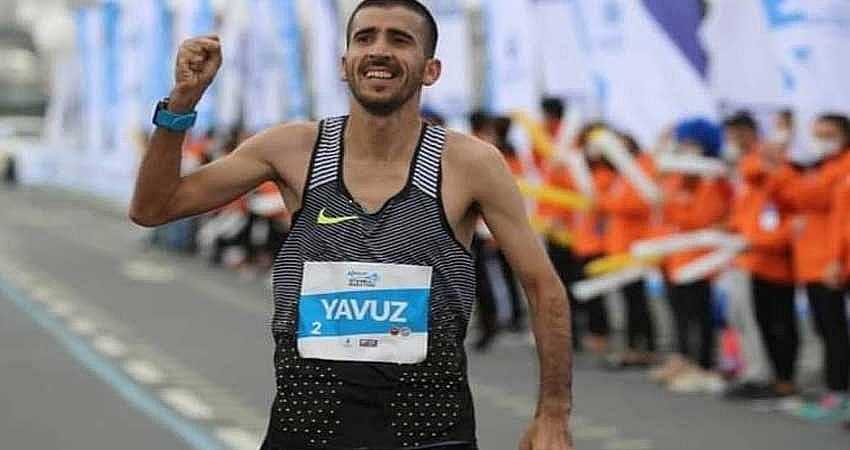 AĞRALI, TOKYO OLİMPİYATLARINDA YARIŞACAK