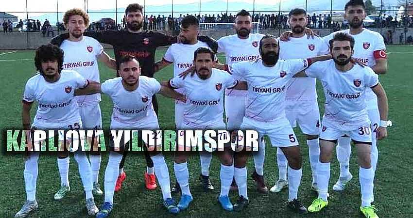 GALİBİYETLE BAŞLADI