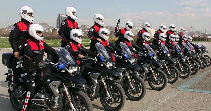 BİNGÖL’DE ‘YUNUSLAR’ GÖREVE BAŞLADI